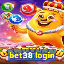 bet38 login